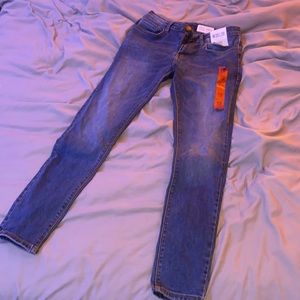 Primary Denim Co. Super Skinny Jeans